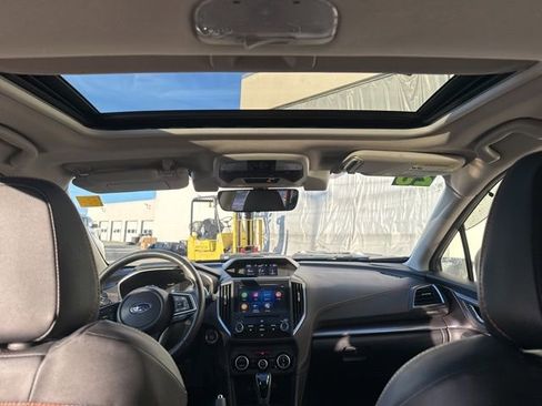 Used 2023 Subaru Crosstrek 2.5i Limited image 25