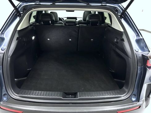 Used 2025 MAZDA CX-50 AWD 2.5 S w/ Premium Plus Pkg image 21
