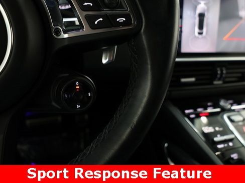 Used 2020 Porsche Cayenne Turbo image 39