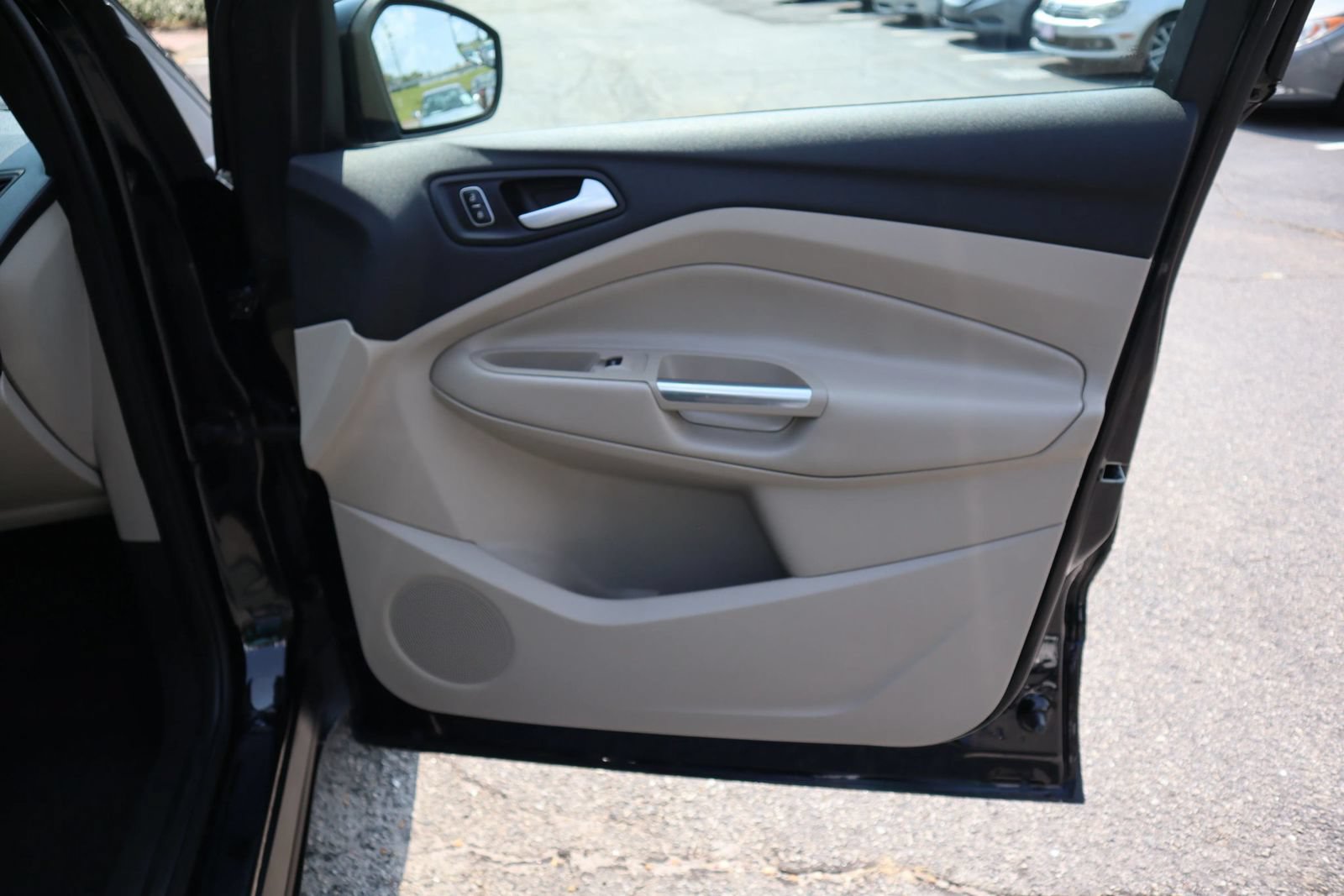 Used 2018 Ford Escape SEL AWD/4WD image 15