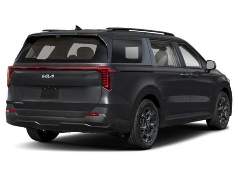 New 2027 Kia Carnival SX Prestige FWD image 2