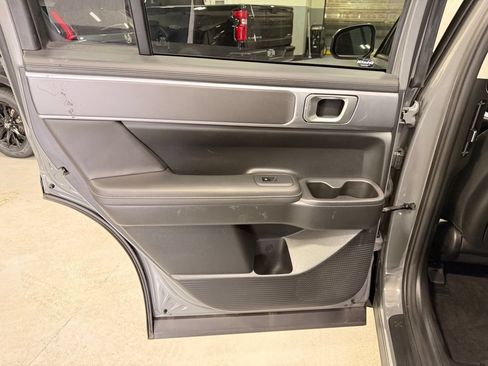 Used 2025 Hyundai Santa Fe XRT AWD/4WD image 19