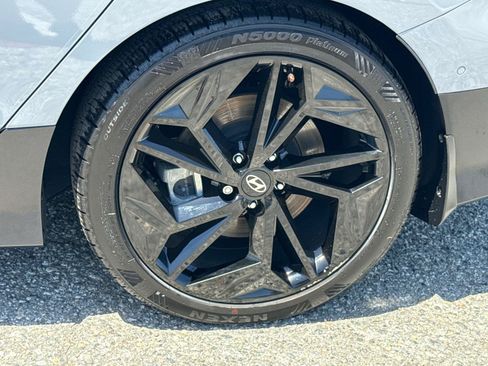 Used 2023 Hyundai Ioniq 6 Limited RWD image 30