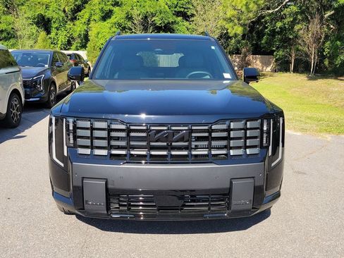 New 2027 Kia Telluride SX X-Line image 2