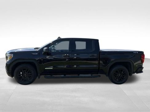 Used 2019 GMC Sierra 1500 Elevation w/ Elevation Value Package AWD/4WD image 2