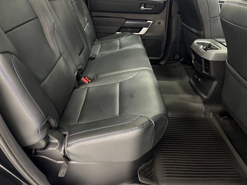 Used 2025 Toyota Tundra Platinum AWD/4WD image 58