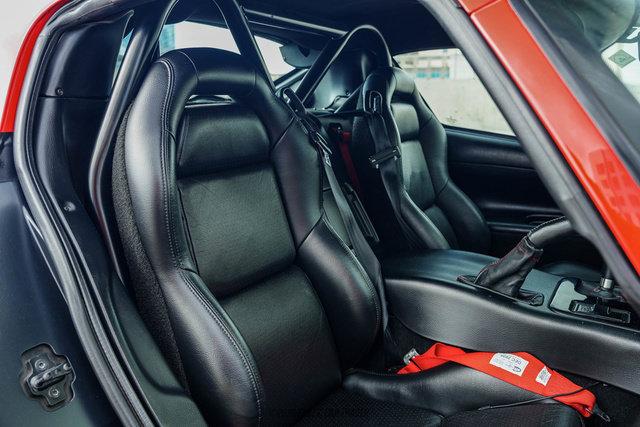 Used 1998 Dodge Viper GTS RWD image 40