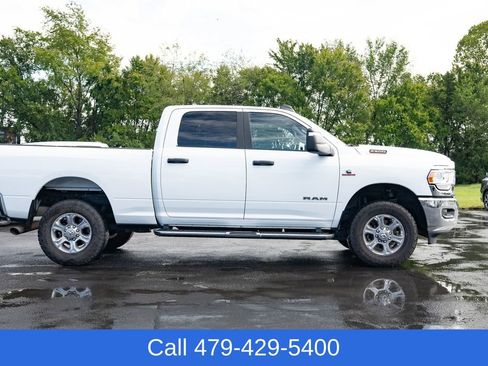 Used 2024 RAM 2500 Big Horn image 7