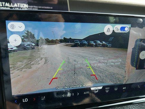 New 2025 Ford Expedition Tremor image 19