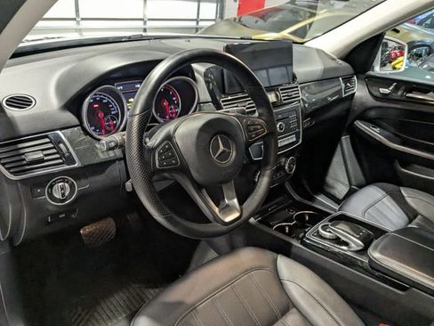 Used 2016 Mercedes-Benz GLE 300d 4MATIC image 26