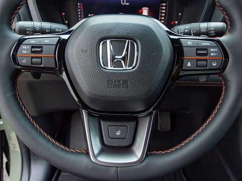 New 2026 Honda Pilot TrailSport image 27