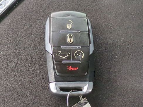 Used 2021 RAM 1500 TRX w/ TRX Level 2 Equipment Group image 26