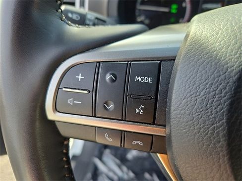 Used 2023 Lexus GX 460 Premium image 22