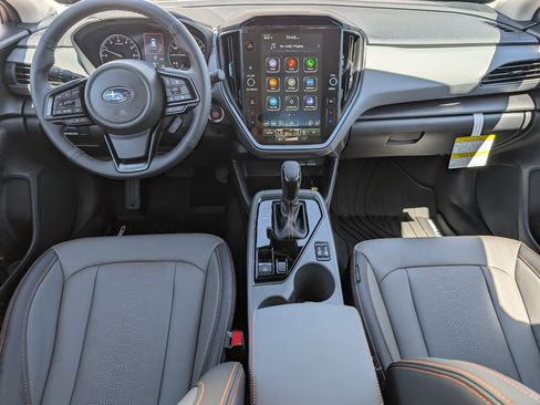 New 2026 Subaru Crosstrek 2.5i Limited AWD/4WD image 22