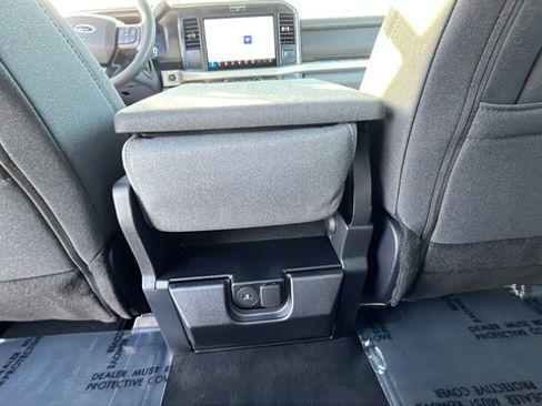 New 2026 Ford F350 XLT w/ XLT Premium Package AWD/4WD image 23