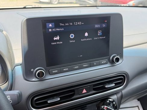 Certified 2023 Hyundai Kona SEL AWD/4WD image 27