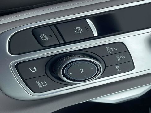 Certified 2026 INFINITI QX60 Autograph image 28