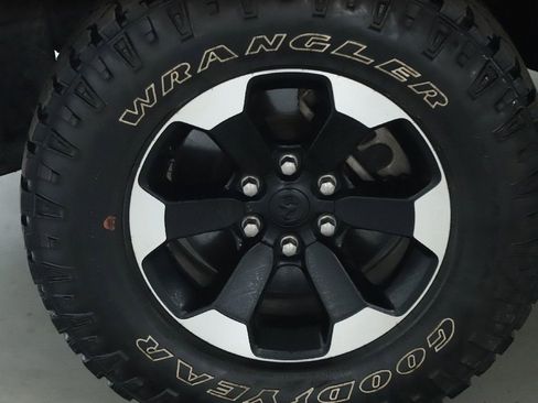 Used 2022 RAM 1500 Rebel w/ Rebel Level 1 Equipment Group image 39