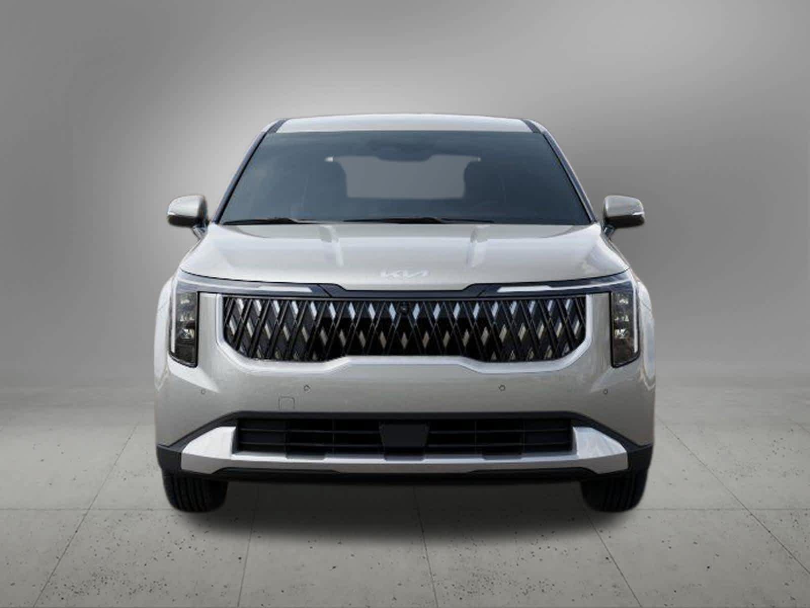 New 2026 Kia Carnival EX FWD image 2