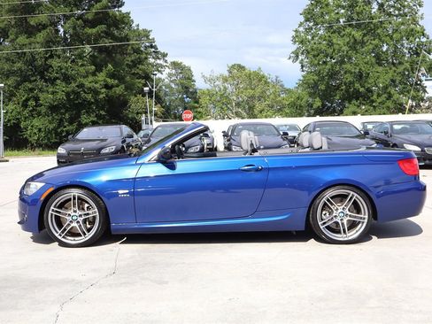 Used 2013 BMW 335is Convertible RWD image 6