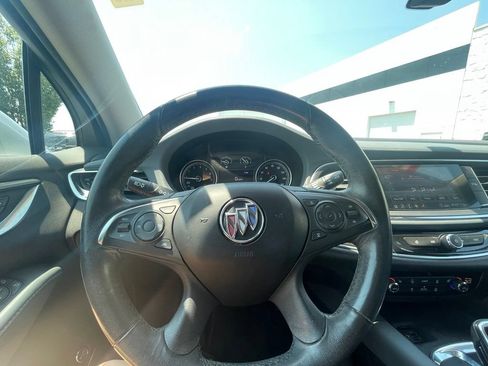 Used 2020 Buick Enclave Essence w/ Sport Touring Edition FWD image 13