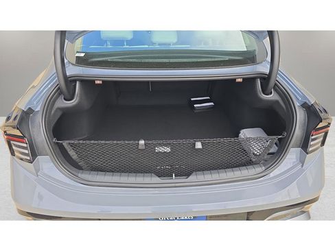 New 2026 Hyundai Sonata SEL image 2