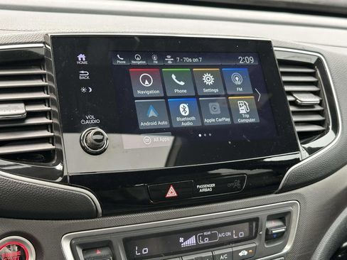 Used 2022 Honda Passport TrailSport image 27
