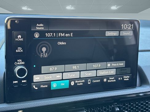 Used 2023 Honda CR-V EX-L image 23