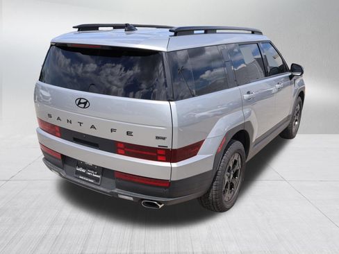 Used 2024 Hyundai Santa Fe XRT AWD/4WD image 7