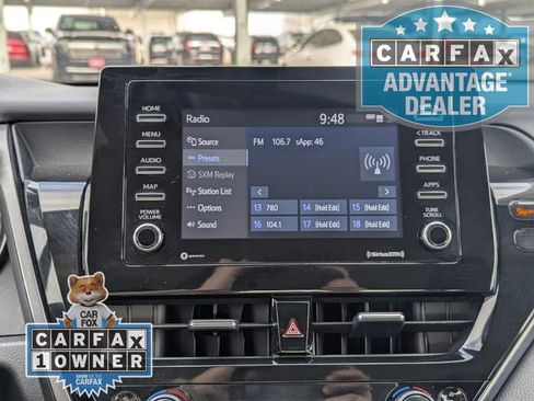 Used 2024 Toyota Camry SE image 6