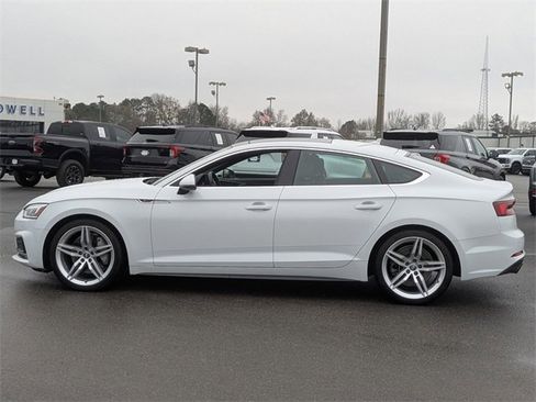 Used 2018 Audi A5 2.0T Premium Plus image 6