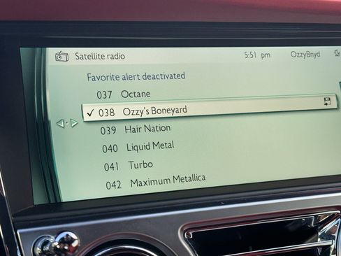 Certified 2017 Rolls-Royce Wraith image 19