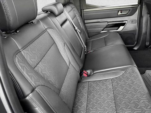 Used 2025 Toyota Tundra Limited image 18