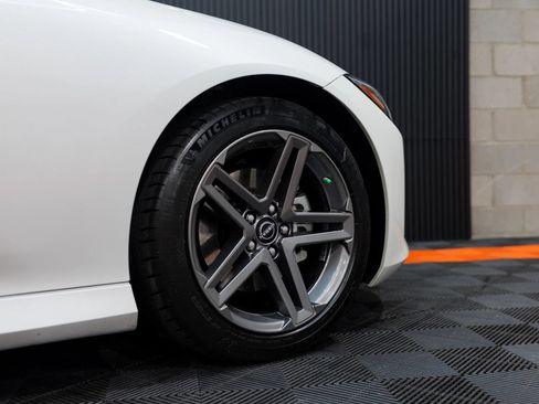 Used 2023 Nissan Z w/ Floor Mat Package RWD image 39