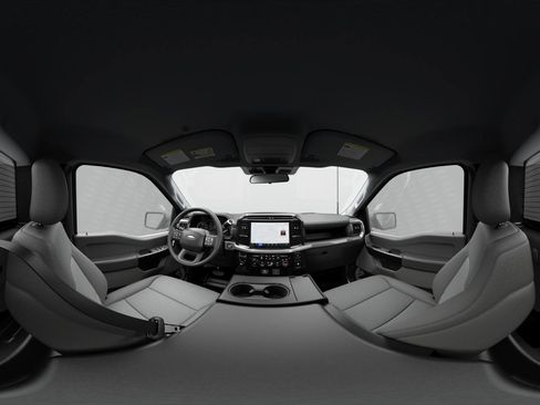 New 2026 Ford F150 XL w/ Equipment Group 103A High image 8