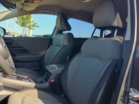 Certified 2024 Subaru Crosstrek 2.0i Premium w/ Crosstrek Mirror Package AWD/4WD image 13