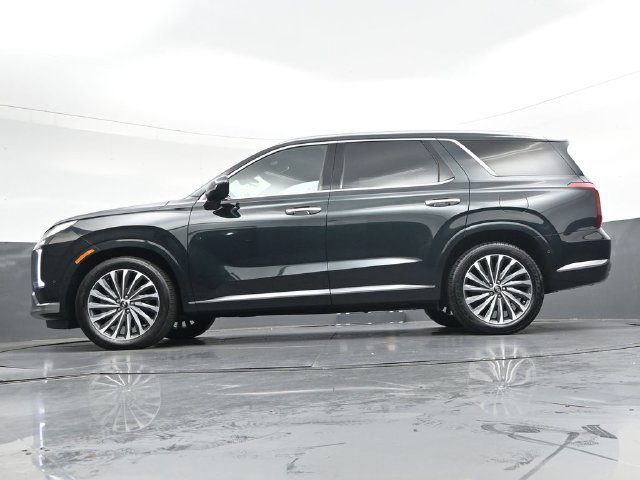 Used 2025 Hyundai Palisade Calligraphy AWD/4WD image 36