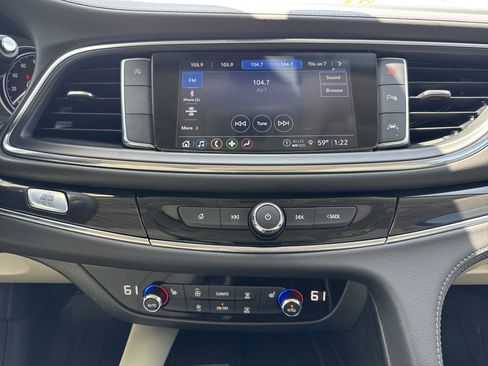 Used 2023 Buick Enclave Essence w/ Experience Buick Package FWD image 29