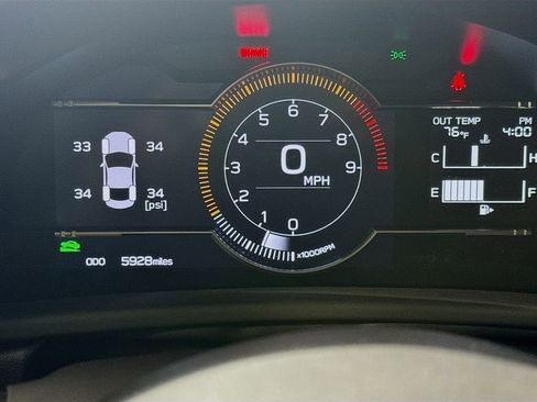 Used 2023 Subaru BRZ Limited image 14