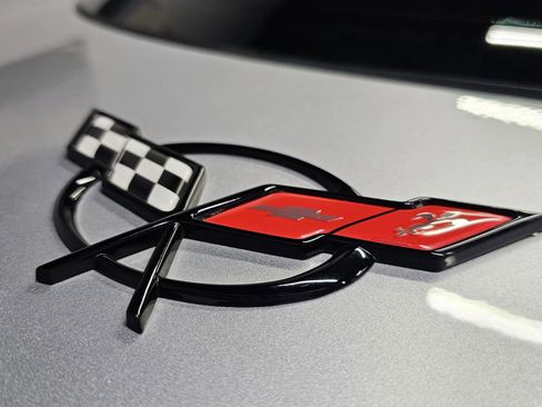 Used 2002 Chevrolet Corvette Coupe w/ Preferred Equipment Group2 image 29