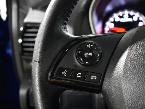 Used 2022 Mitsubishi Eclipse Cross SE image 18