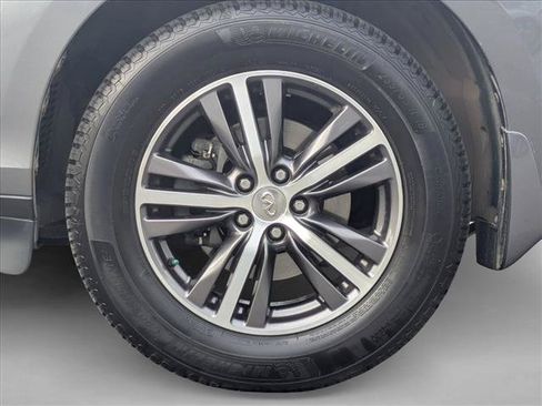 Used 2019 INFINITI QX60 Luxe w/ Essential Package AWD/4WD image 26