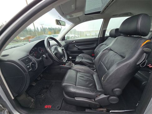 Used 2004 Volkswagen GTI 1.8T image 19