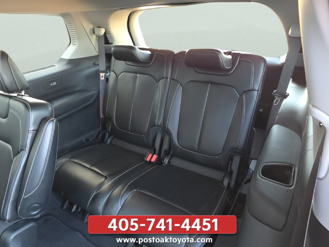 Used 2021 Jeep Grand Cherokee L Limited AWD/4WD image 32