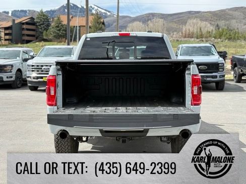 Used 2023 Ford F150 Tremor AWD/4WD image 5