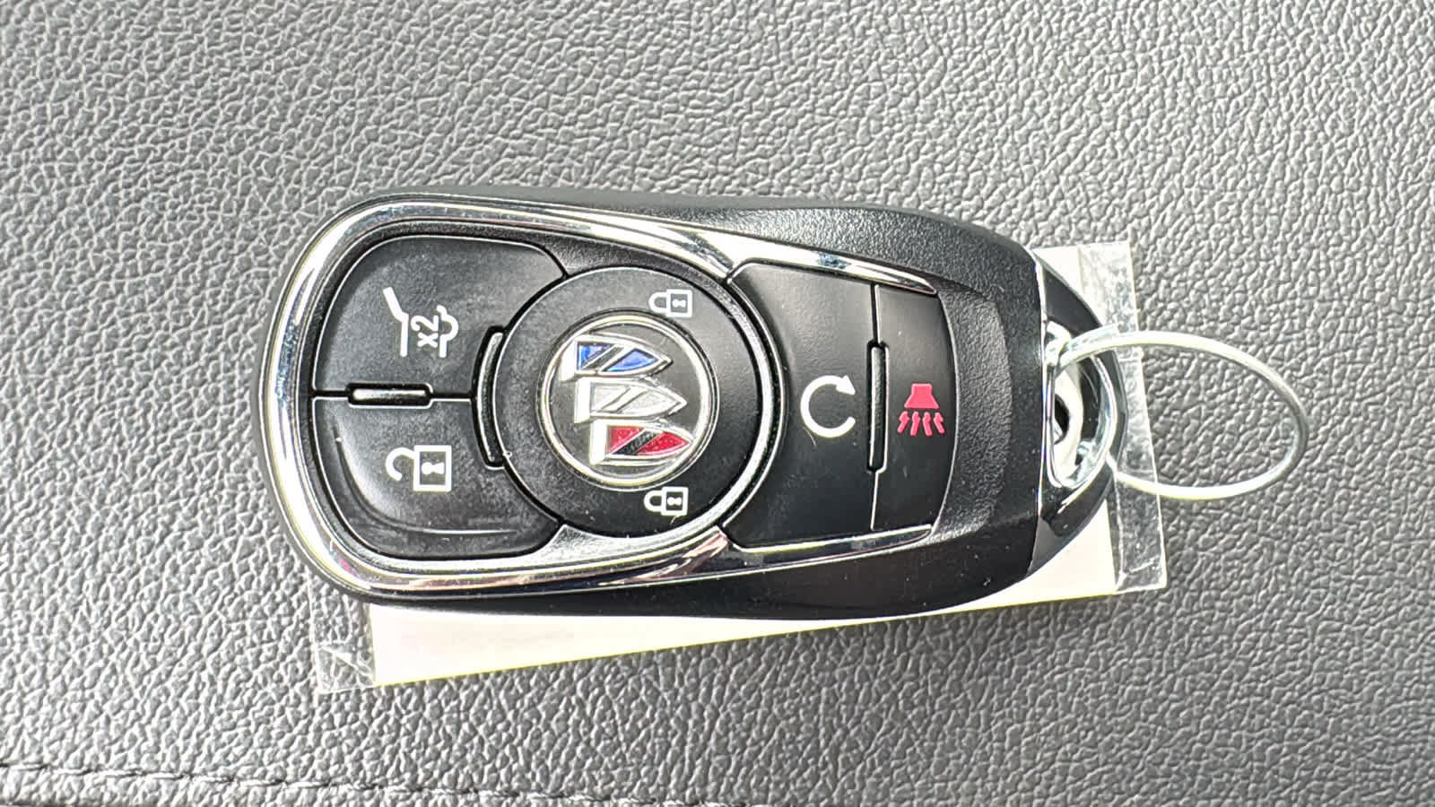 Used 2023 Buick Encore GX Essence w/ Experience Buick Package AWD/4WD image 25