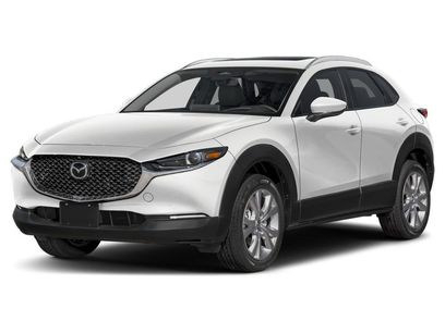 New 2026 MAZDA CX-30 AWD 2.5 S w/ Premium Package