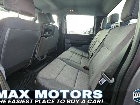 Used 2023 Ford F250 XL w/ XL Driver Assist Package AWD/4WD image 12
