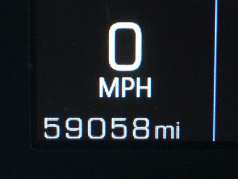 Used 2018 Cadillac ATS RWD image 20