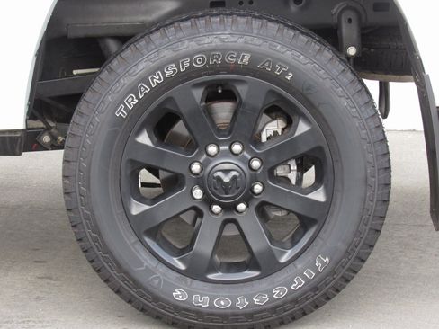 Used 2022 RAM 2500 Laramie image 39